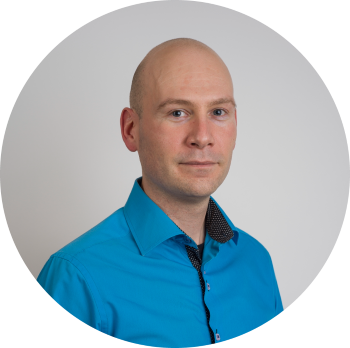 Guillaume, fondateur de CAP Consulting