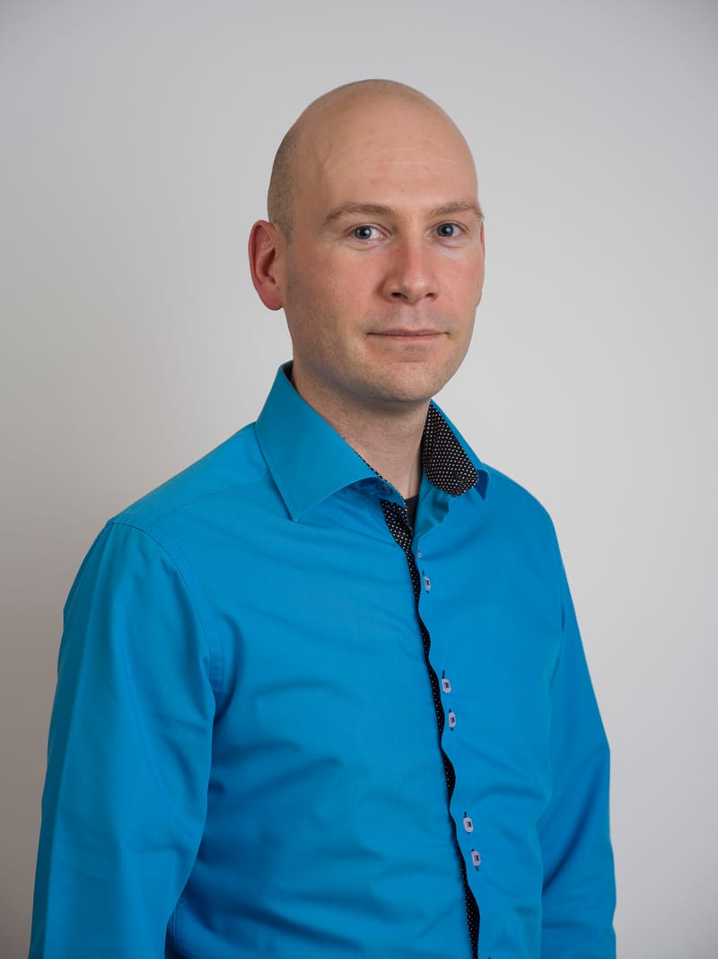 Guillaume, fondateur de CAP Consulting et chef de projet ERP